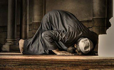 Поиск Лайлат аль-Кадр: 10 последних ночей Рамадана для особой ночи