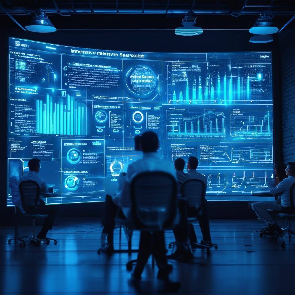 immersive sales training process-1