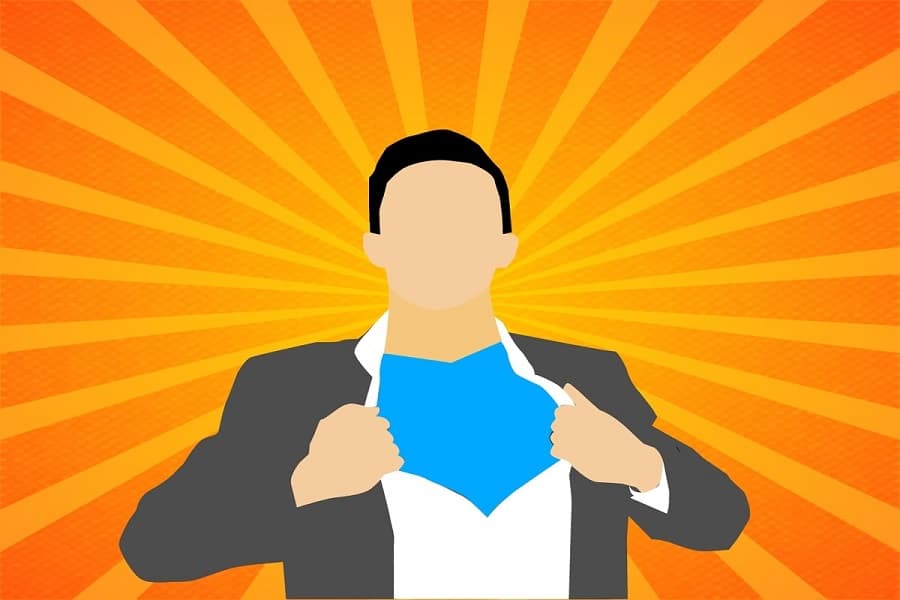 Finding Your Strengths900